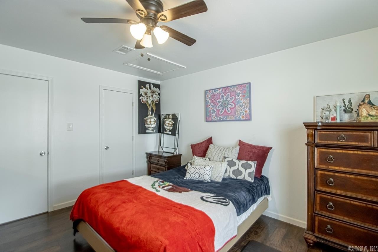 Lonsdale, Arkansas, 72087, United States, 4 Bedrooms Bedrooms, ,4 BathroomsBathrooms,Residential,For Sale,1974688