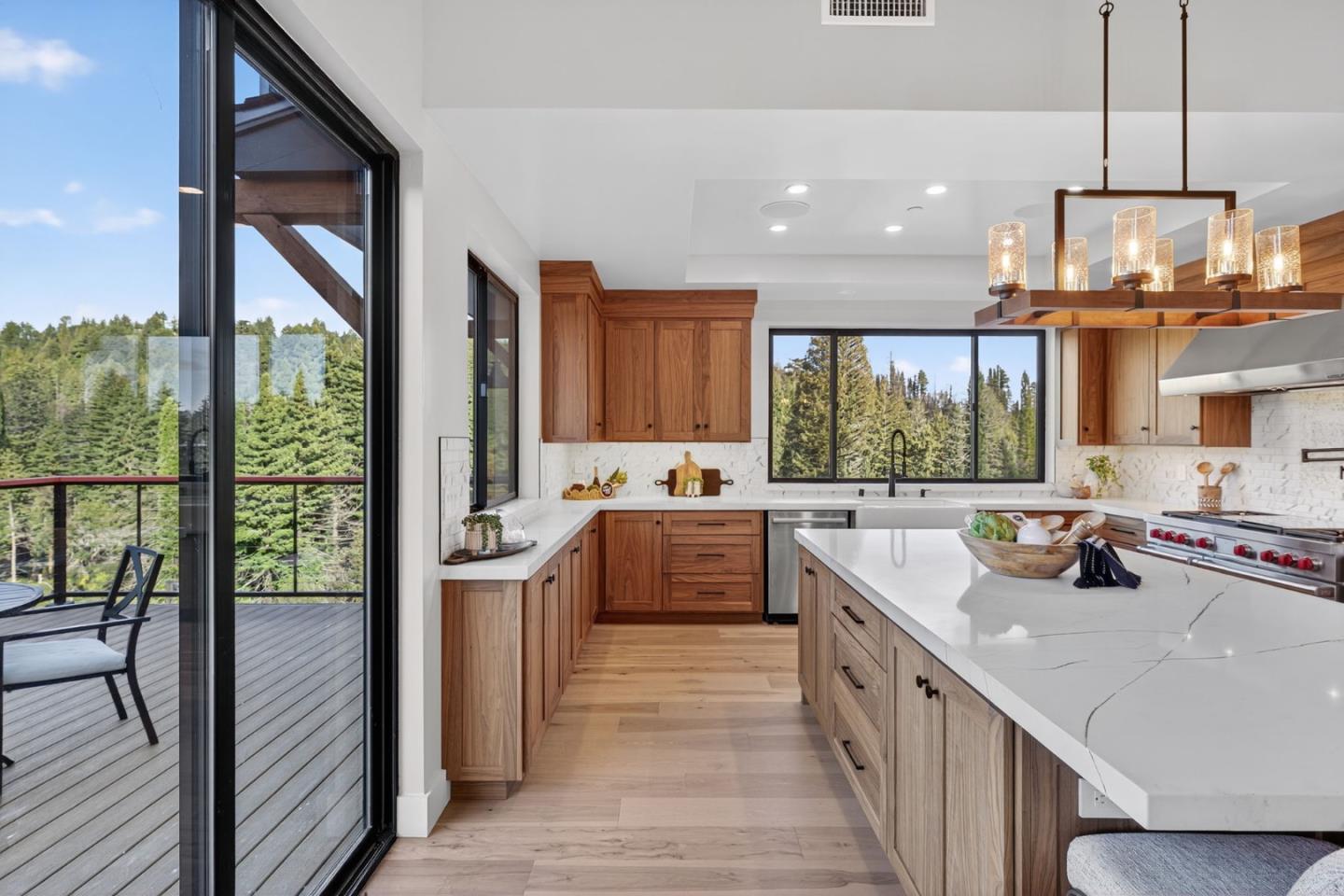 Boulder Creek, California, 95006, United States, 5 Bedrooms Bedrooms, ,4 BathroomsBathrooms,Residential,For Sale,1991450