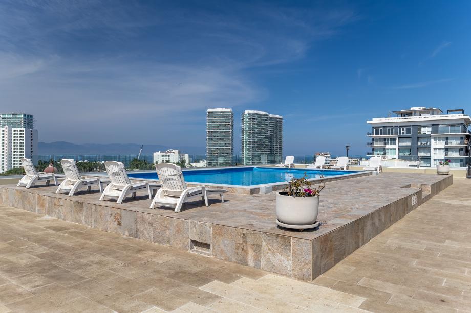 Puerto Vallarta, Jalisco, 48328, Mexico, 2 Bedrooms Bedrooms, ,2 BathroomsBathrooms,Residential,For Sale,1918682