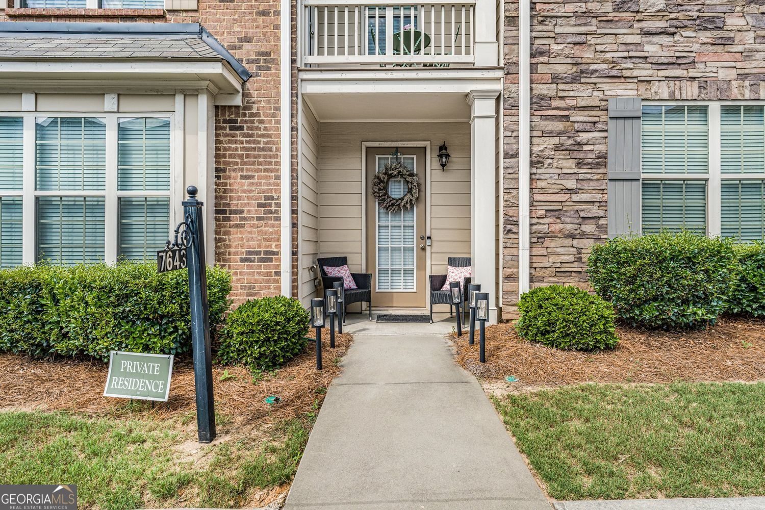 Bucknell Ter, Fairburn, GA 30213 #1