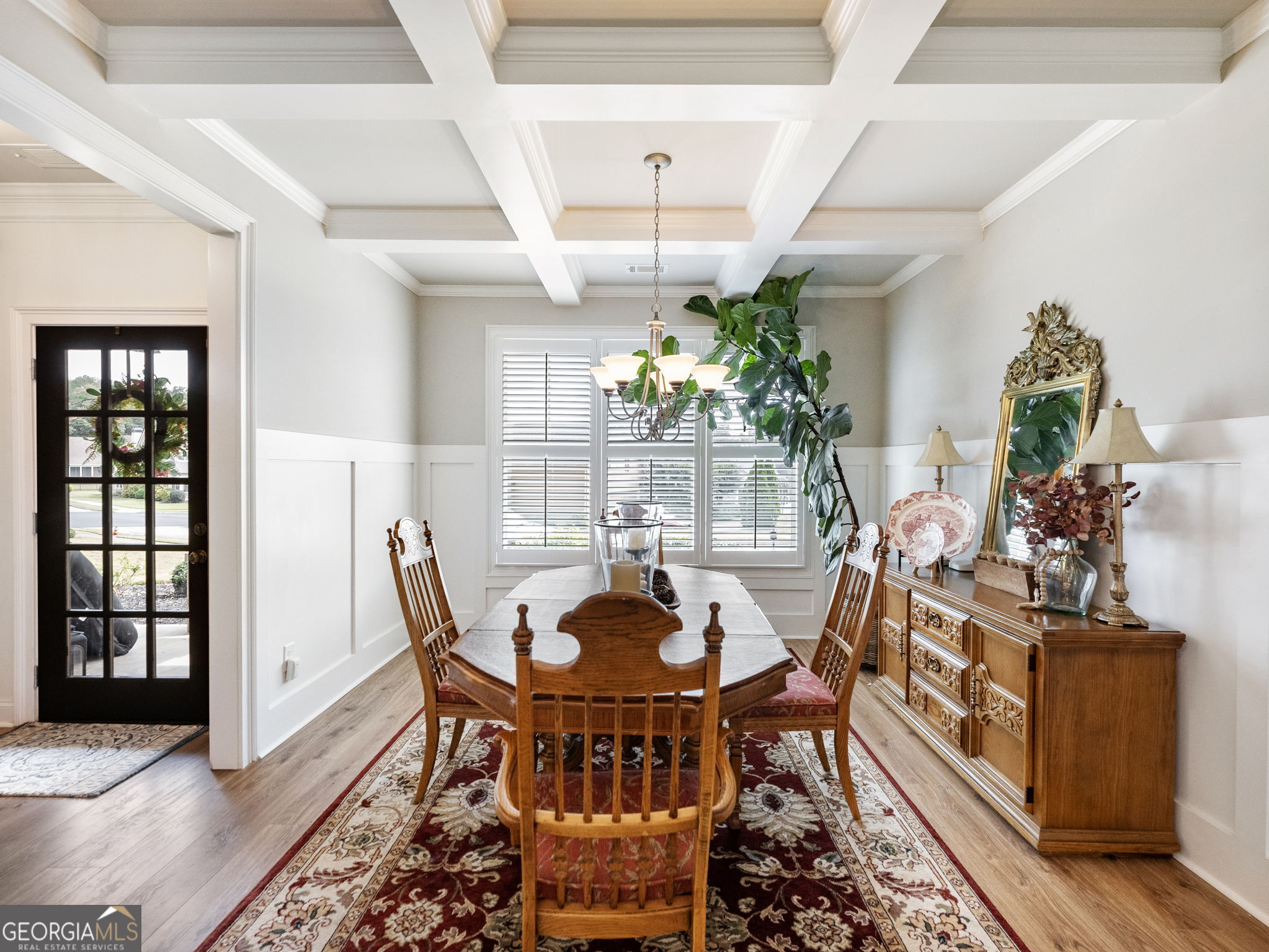 Hoschton, Georgia, 30548, United States, 5 Bedrooms Bedrooms, ,3 BathroomsBathrooms,Residential,For Sale,1986295