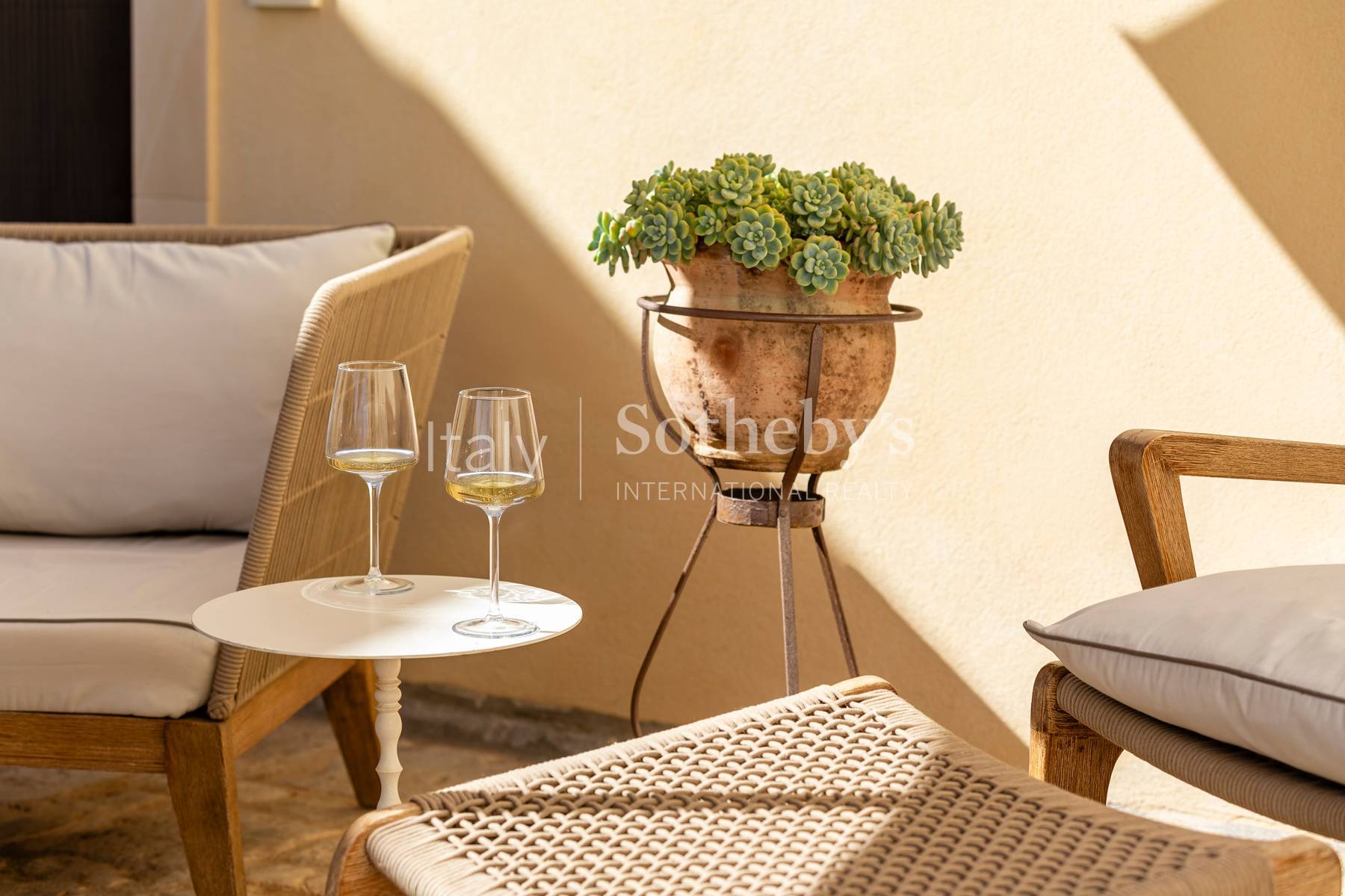  Detached house with swimming pool in the historic center of Modica - 物件實景