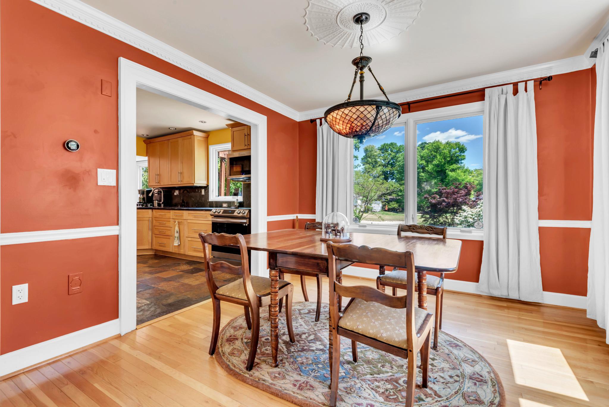  12602 Tartan Lane, Fort Washington, MD, 20744 - 物件實景