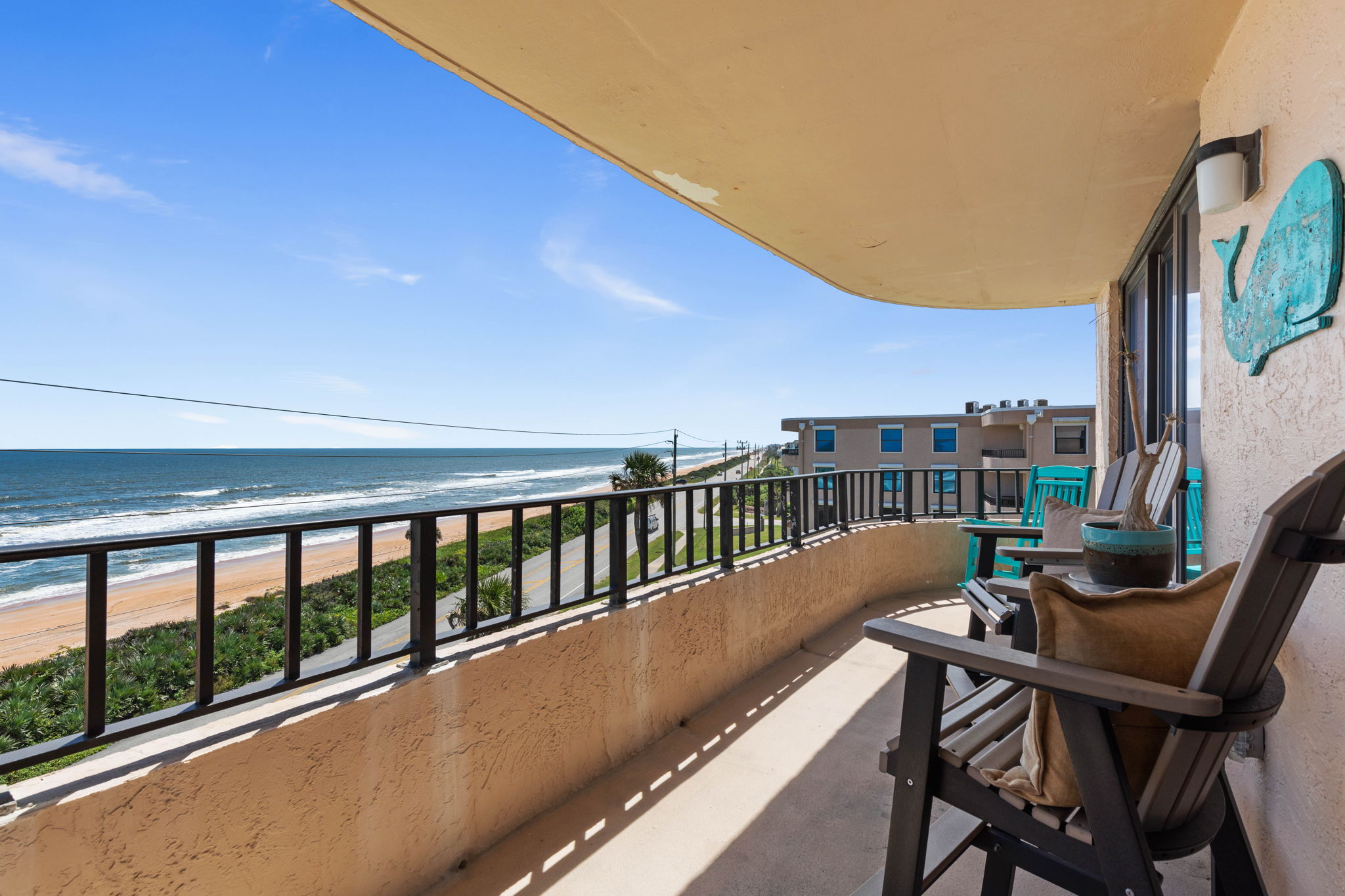  3370 Ocean Shore Boulevard #504, Ormond Beach, FL, 32176 - 物件實景