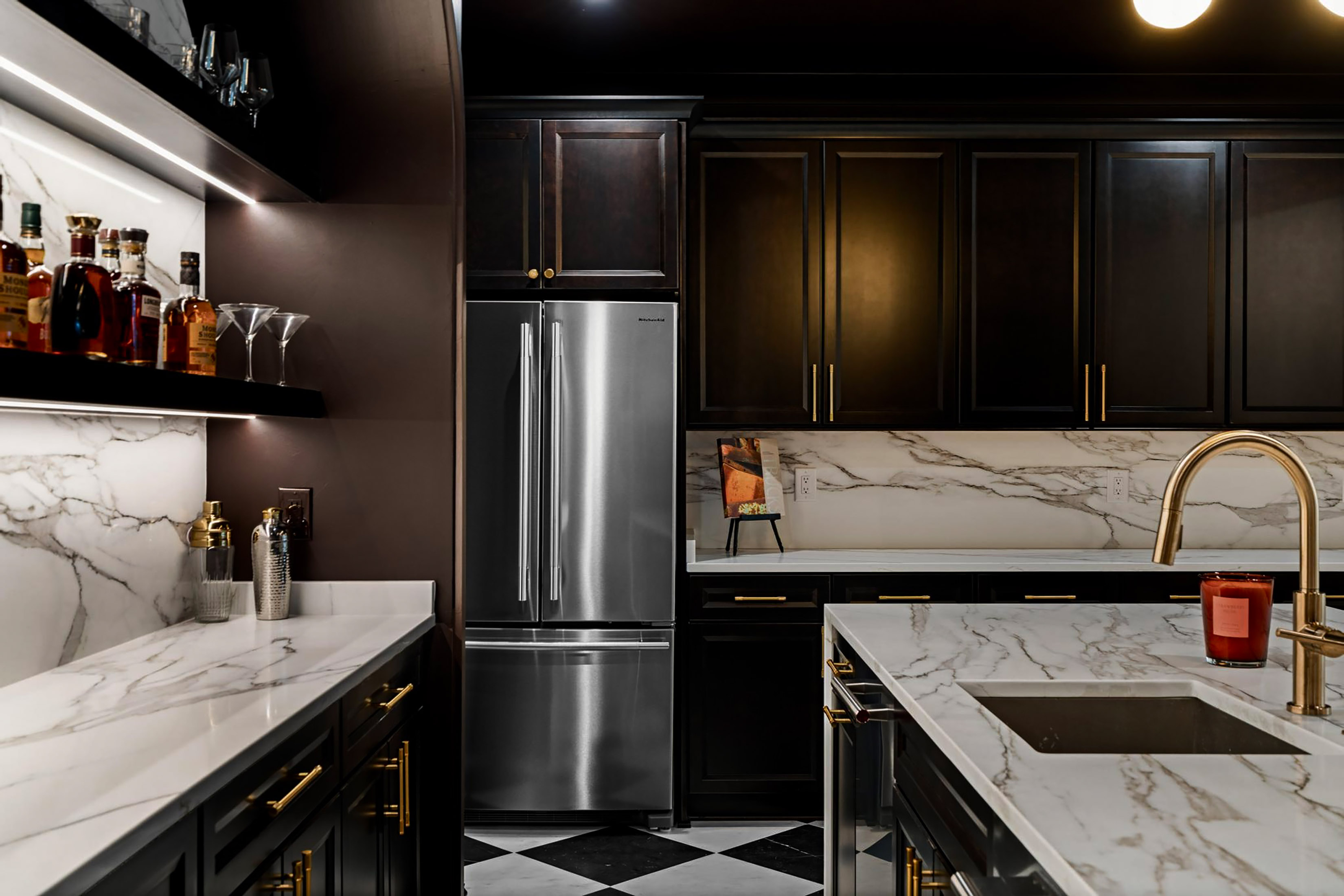  Luxury New Construction in the Prestigious River Chase Community - 物件實景