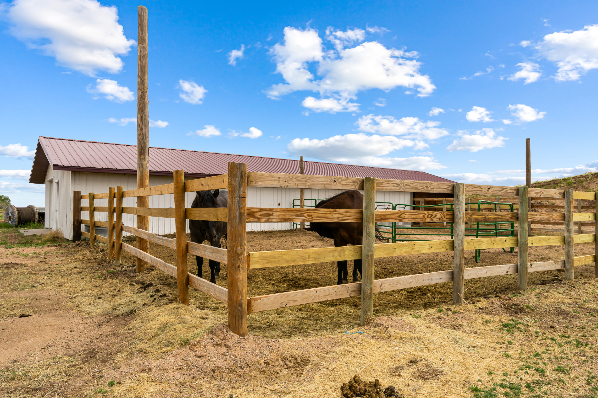 Julesburg, Colorado, 80737, United States, 3 Bedrooms Bedrooms, ,2 BathroomsBathrooms,Residential,For Sale,1937455