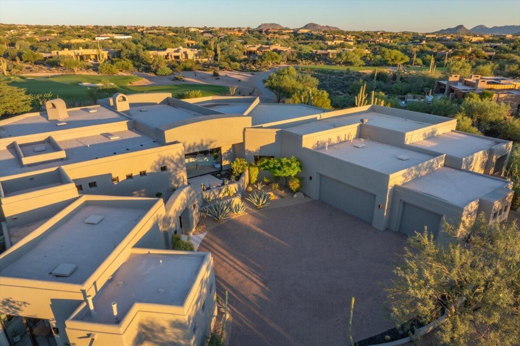  38487 N 94th Street¦Scottsdale, AZ - 物件實景