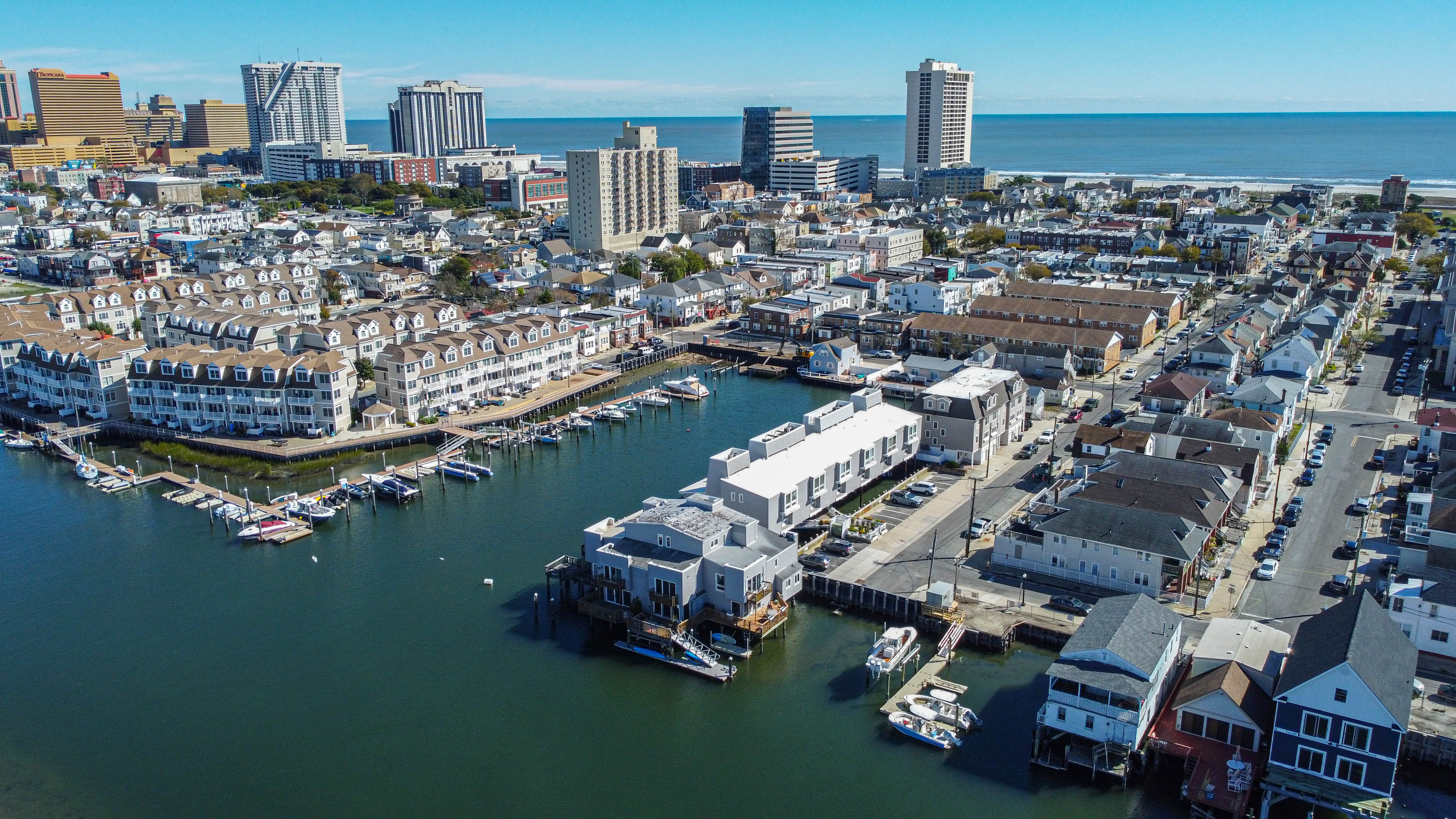  151 N Annapolis Ave, Atlantic City, NJ 08401 - 物件實景