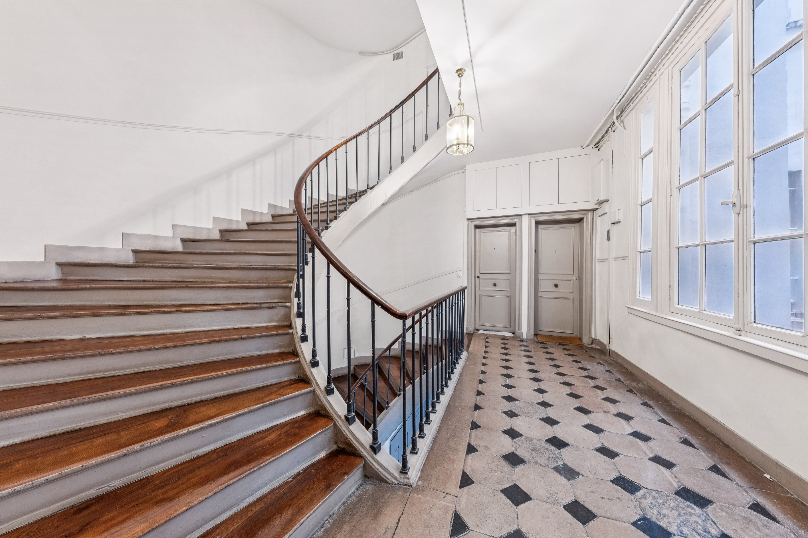  Paris 6th - Saint Sulpice - Perfect Pied à terre - 物件實景