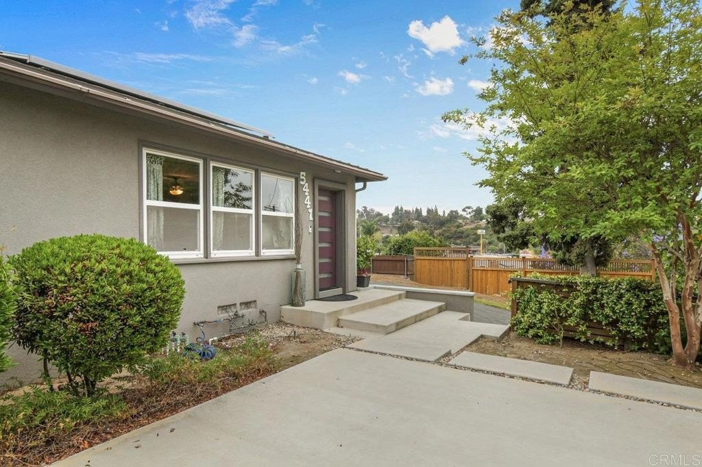 La Mesa, California, 91942, United States, 4 Bedrooms Bedrooms, ,3 BathroomsBathrooms,Residential,For Sale,1847029