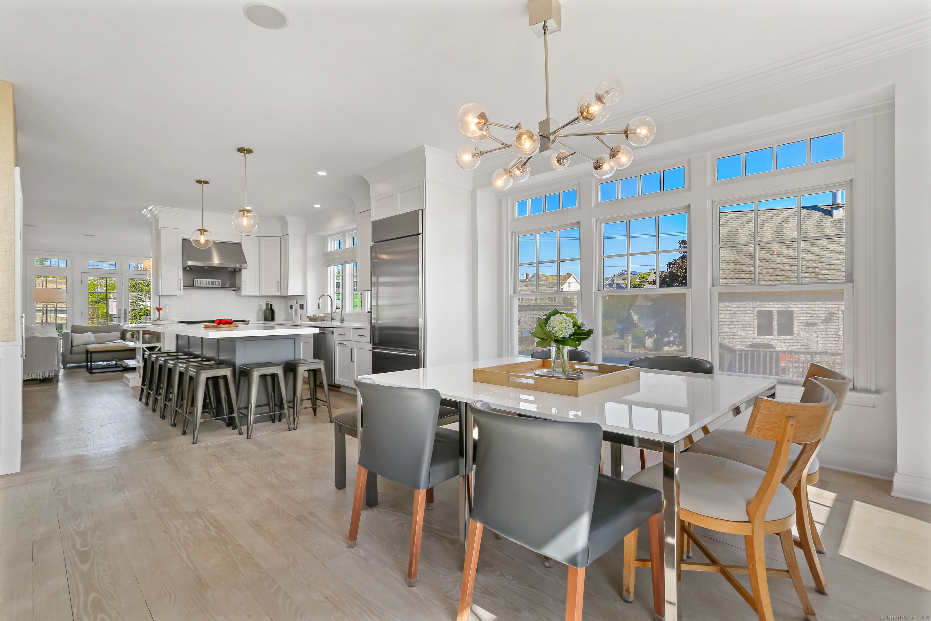 Fairfield, Connecticut, 06824, United States, 4 Bedrooms Bedrooms, ,5 BathroomsBathrooms,Residential,For Sale,1941072