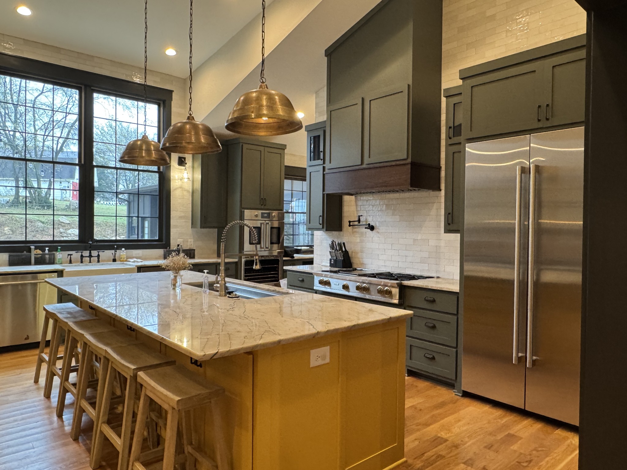 Hendersonville, Tennessee, 37075, United States, 6 Bedrooms Bedrooms, ,5 BathroomsBathrooms,Residential,For Sale,1993824