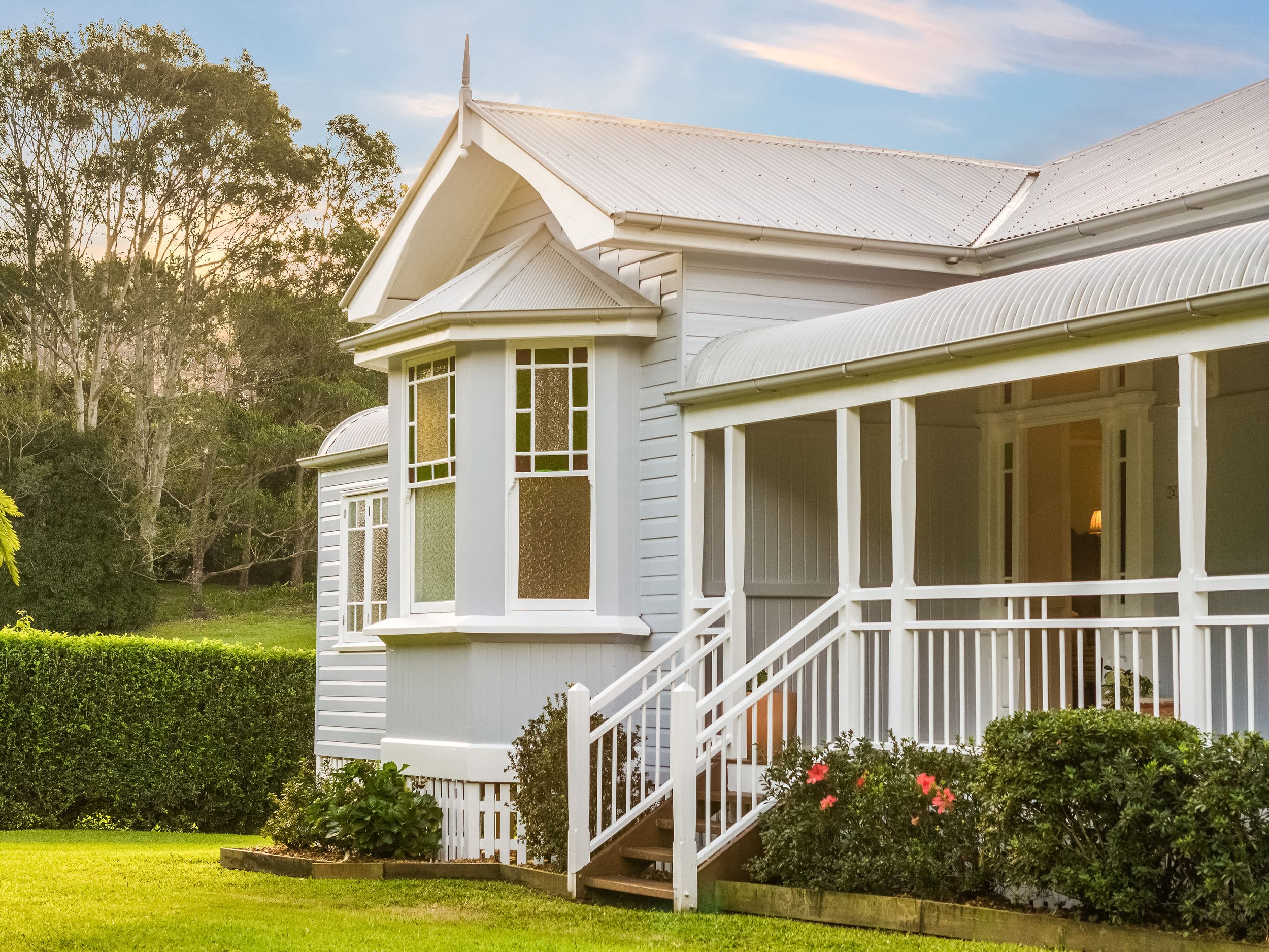  231 The Manse Road, Myocum - 物件實景