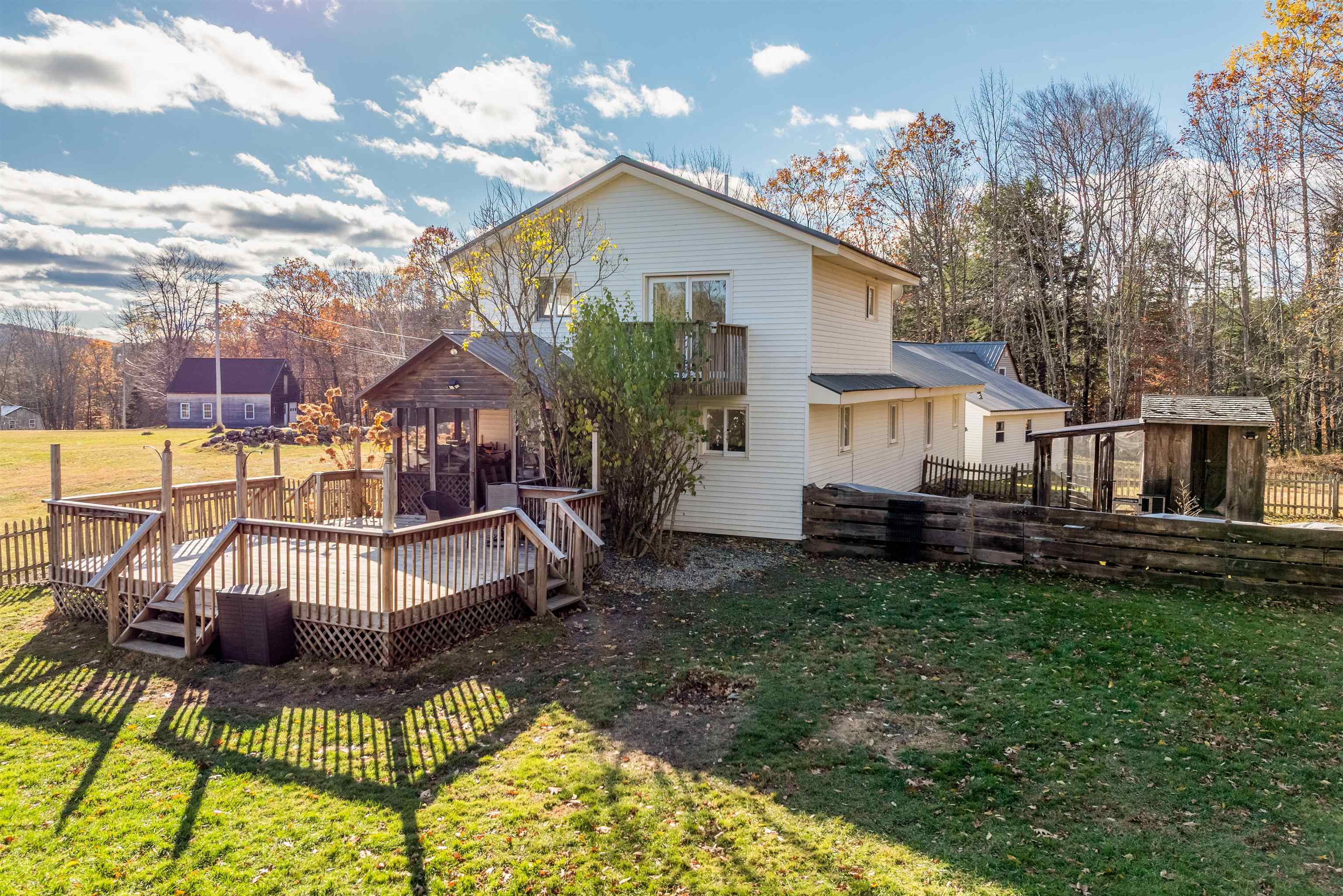 Unity, New Hampshire, 03773, United States, 4 Bedrooms Bedrooms, ,2 BathroomsBathrooms,Residential,For Sale,1986212