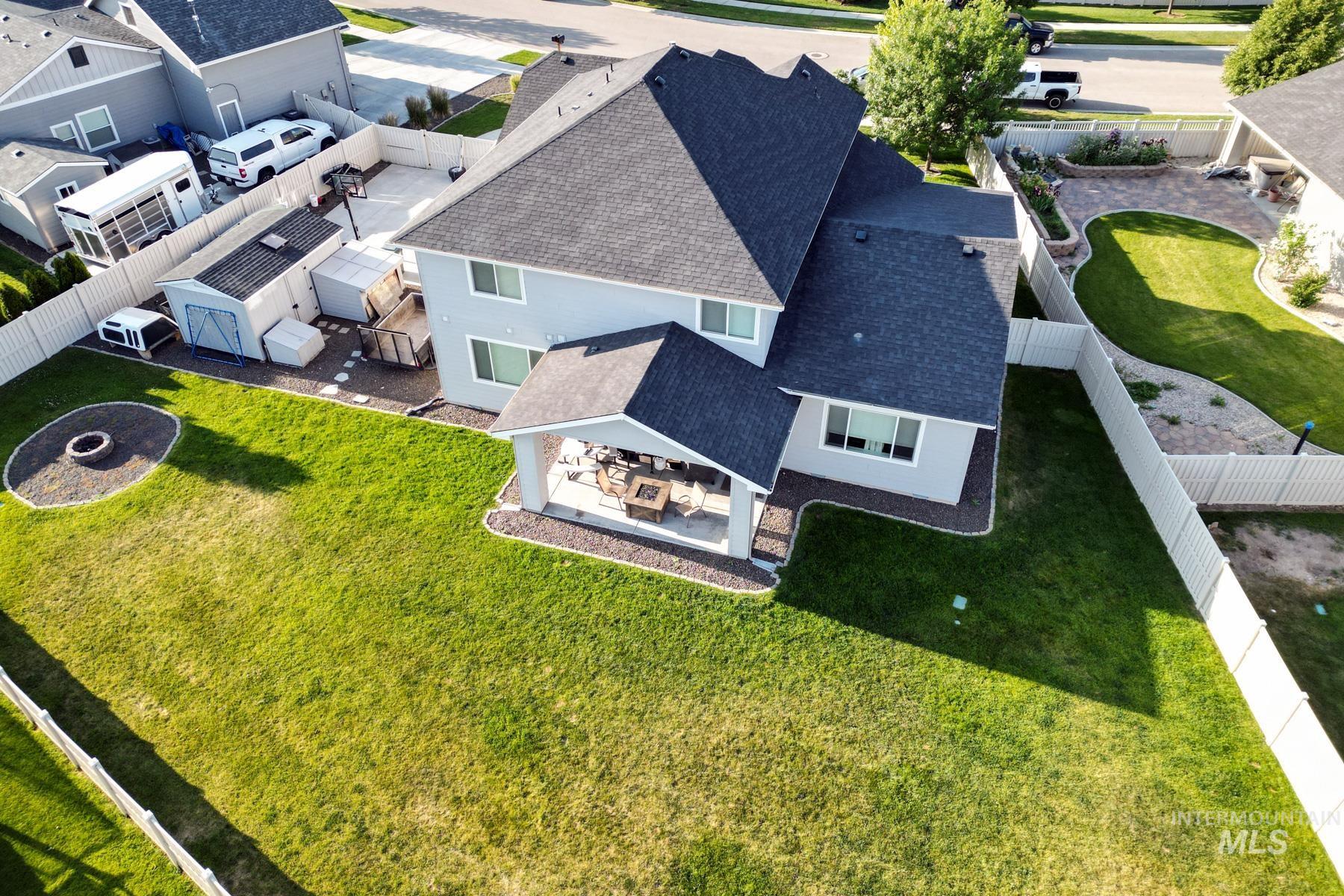 Kuna, Idaho, 83634, United States, 5 Bedrooms Bedrooms, ,4 BathroomsBathrooms,Residential,For Sale,1848716