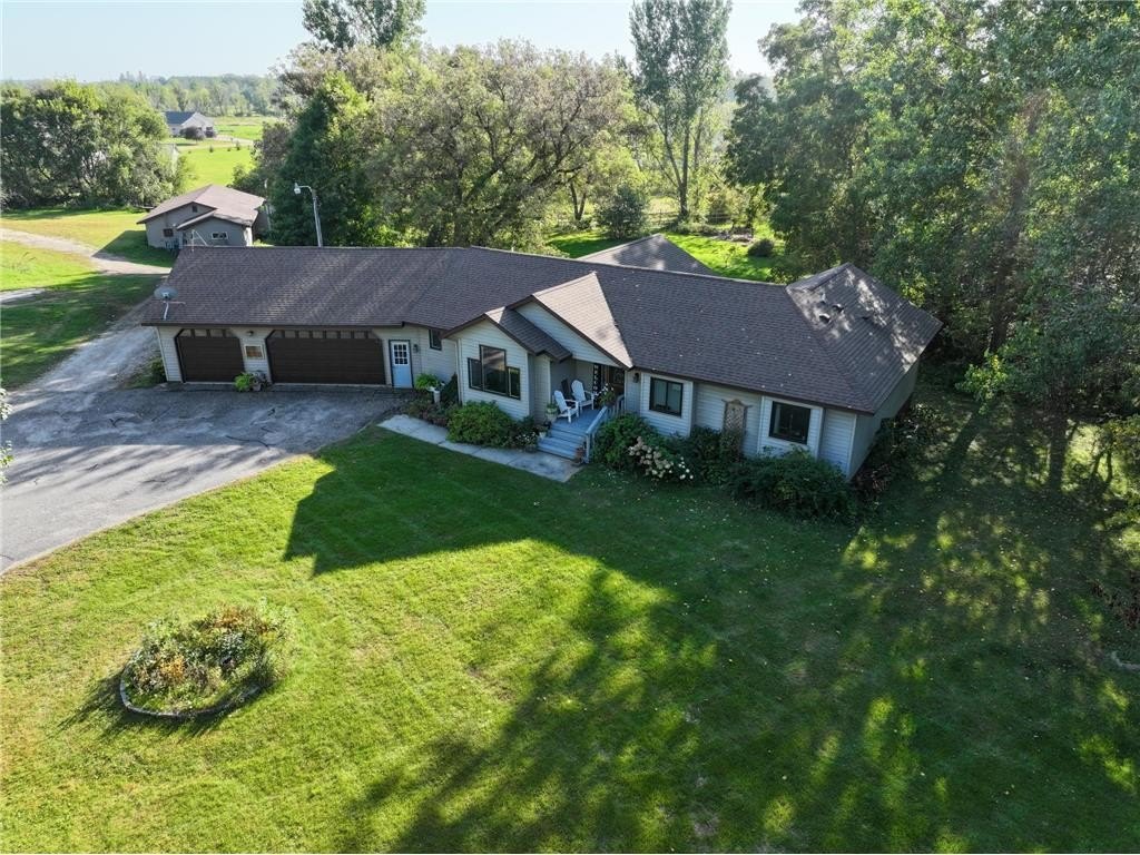 Alexandria Twp, Minnesota, 56308, United States, 5 Bedrooms Bedrooms, ,2 BathroomsBathrooms,Residential,For Sale,2036920