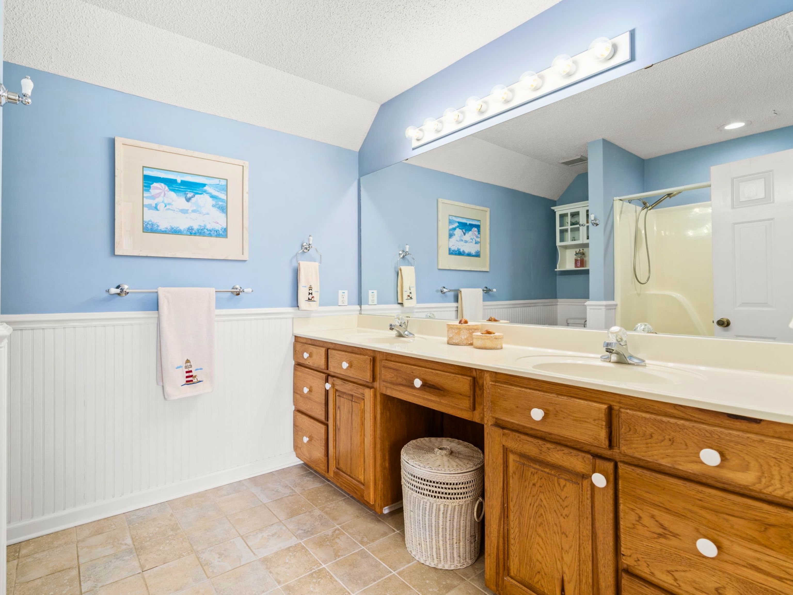  155 Yacht Watch Drive, Holden Beach, NC 28462 - 物件實景