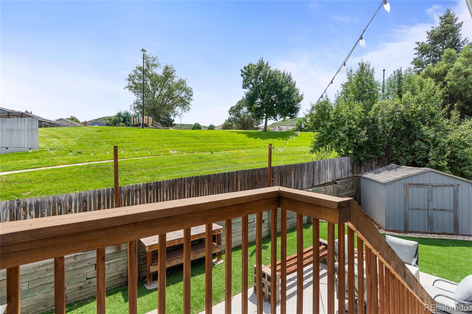 Castle Rock, Colorado, 80104, United States, 3 Bedrooms Bedrooms, ,Residential,For Sale,1912550