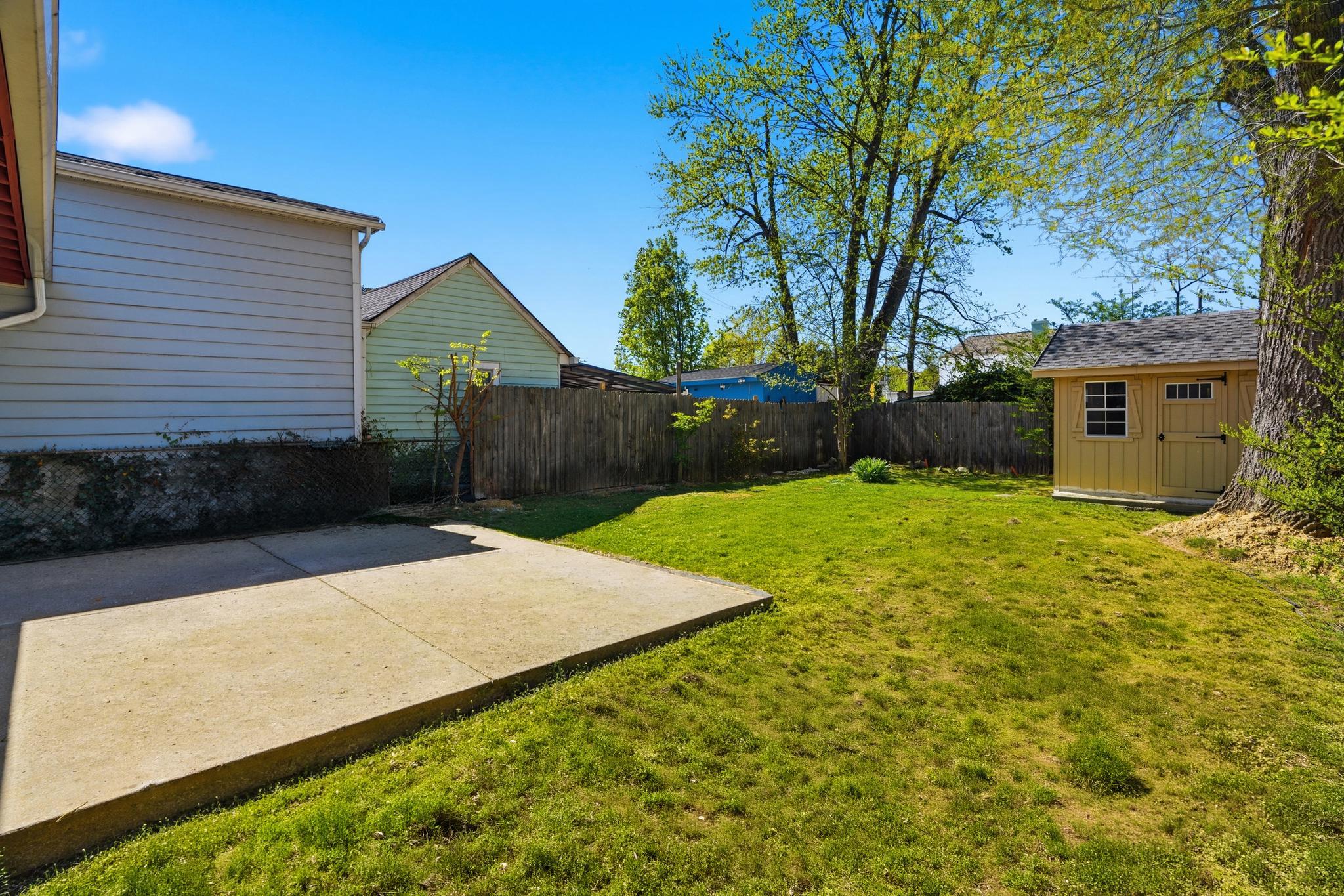 5635 7th Place S, Arlington, VA, 22204 - 物件實景