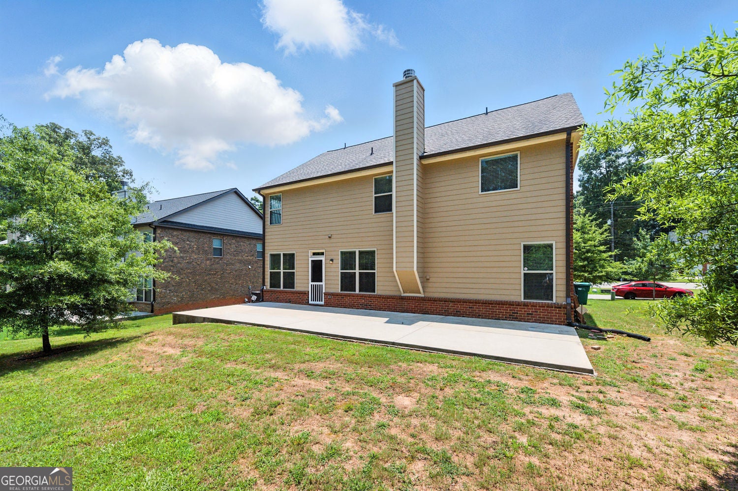 Suwanee, Georgia, 30024, United States, 5 Bedrooms Bedrooms, ,3 BathroomsBathrooms,Residential,For Sale,1867941