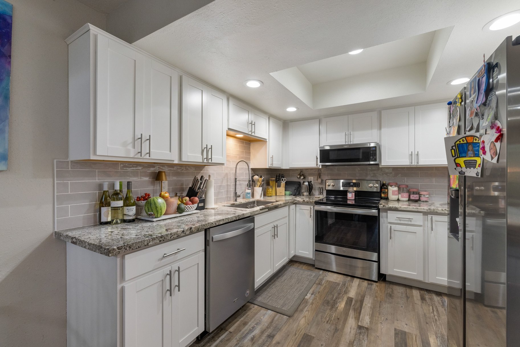  Expansive Nevada-Side Tahoe Retreat in Coveted Lake Village Setting - 物件實景