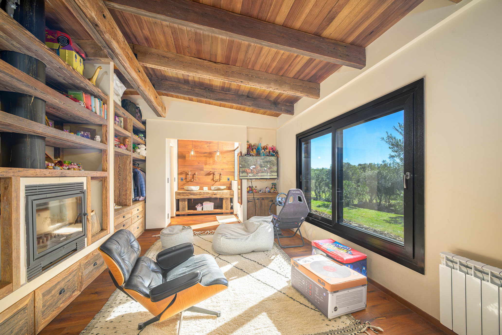  where  luxury meets the uruguayan countryside - 物件實景