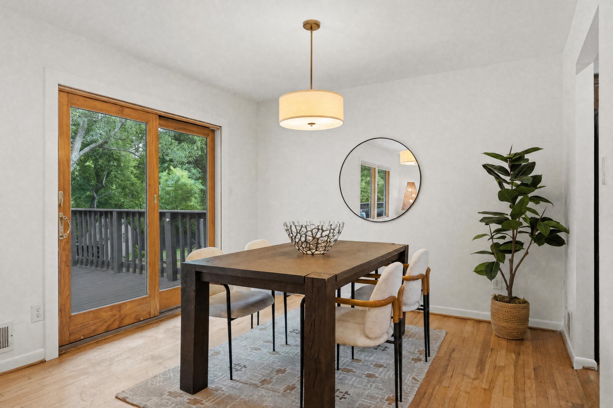  8719 Gateshead Road, Alexandria, VA, 22309 - 物件實景