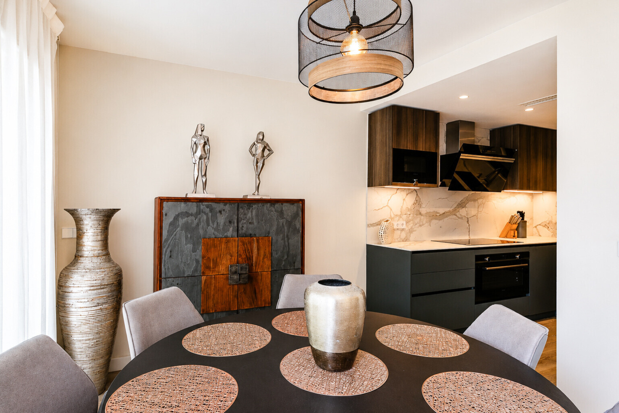  Designer home with a large terrace in the center of Sitges - 物件實景