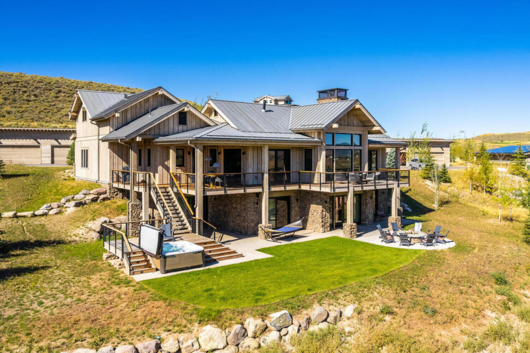  The Kingfisher Cabin at Victory Ranch – A Fractional Ownership Opportunity - 物件實景