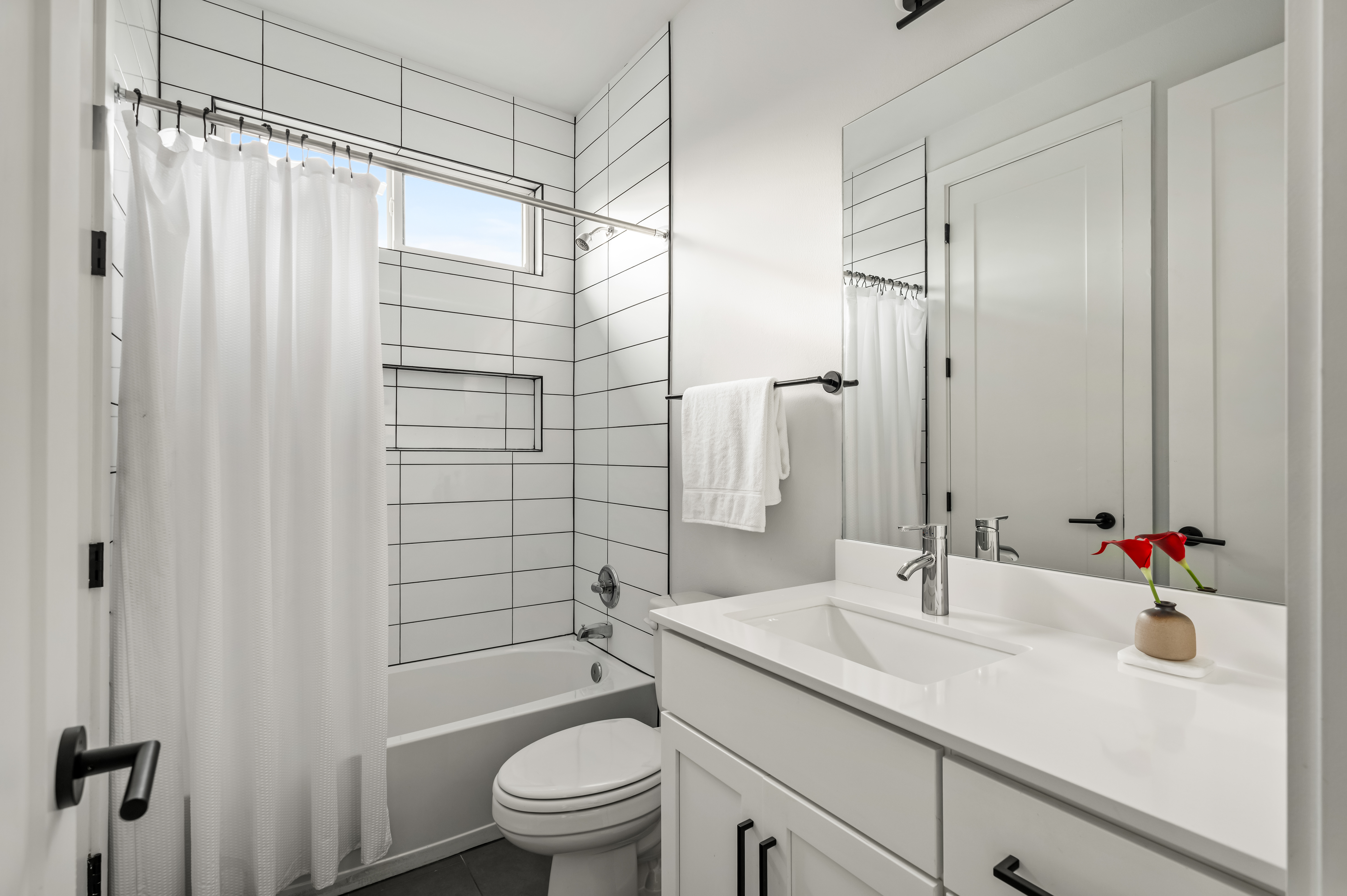  Light-Filled Modern Living in the Heart of Central Austin - 物件實景