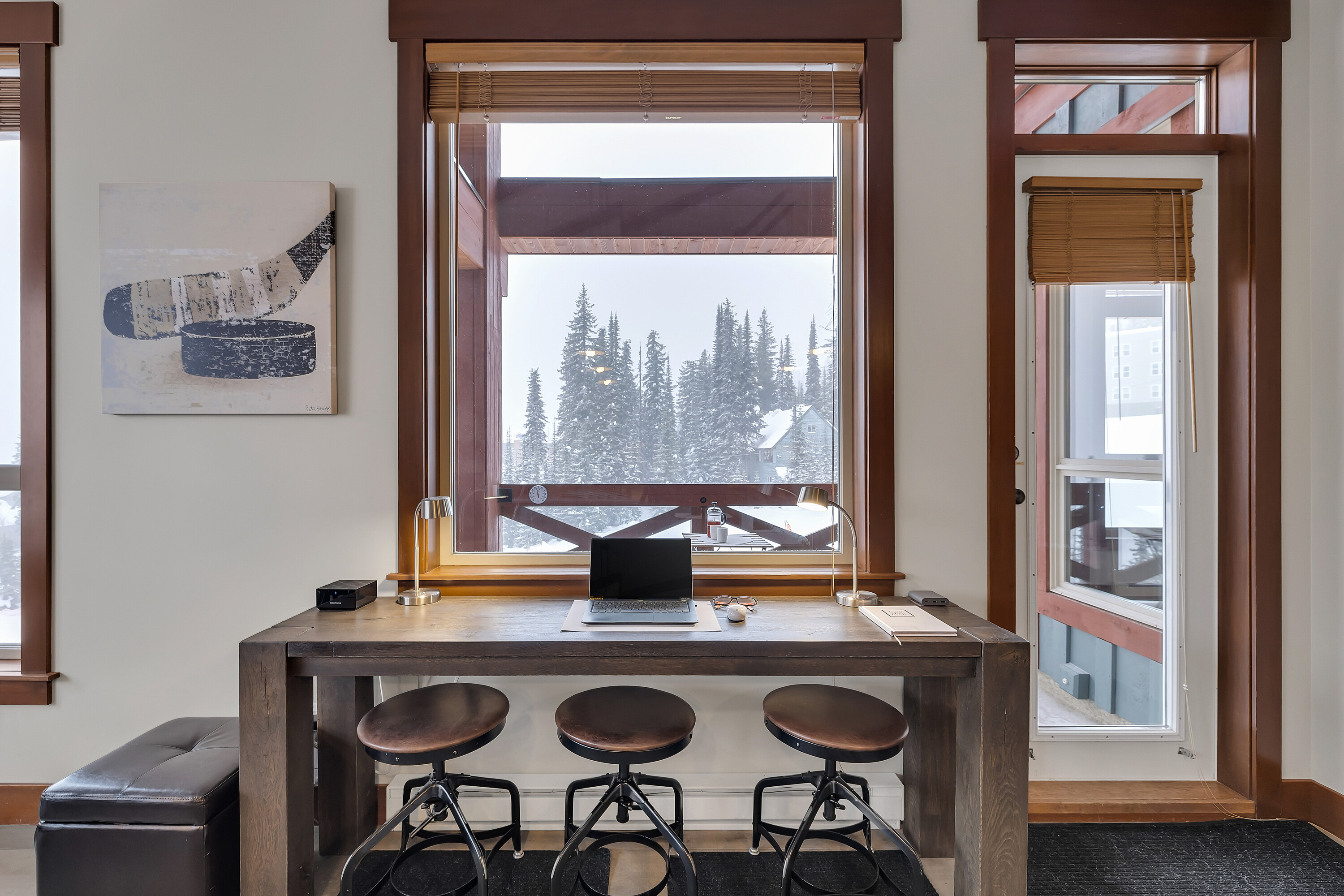  Penthouse Living at Big White - 物件實景
