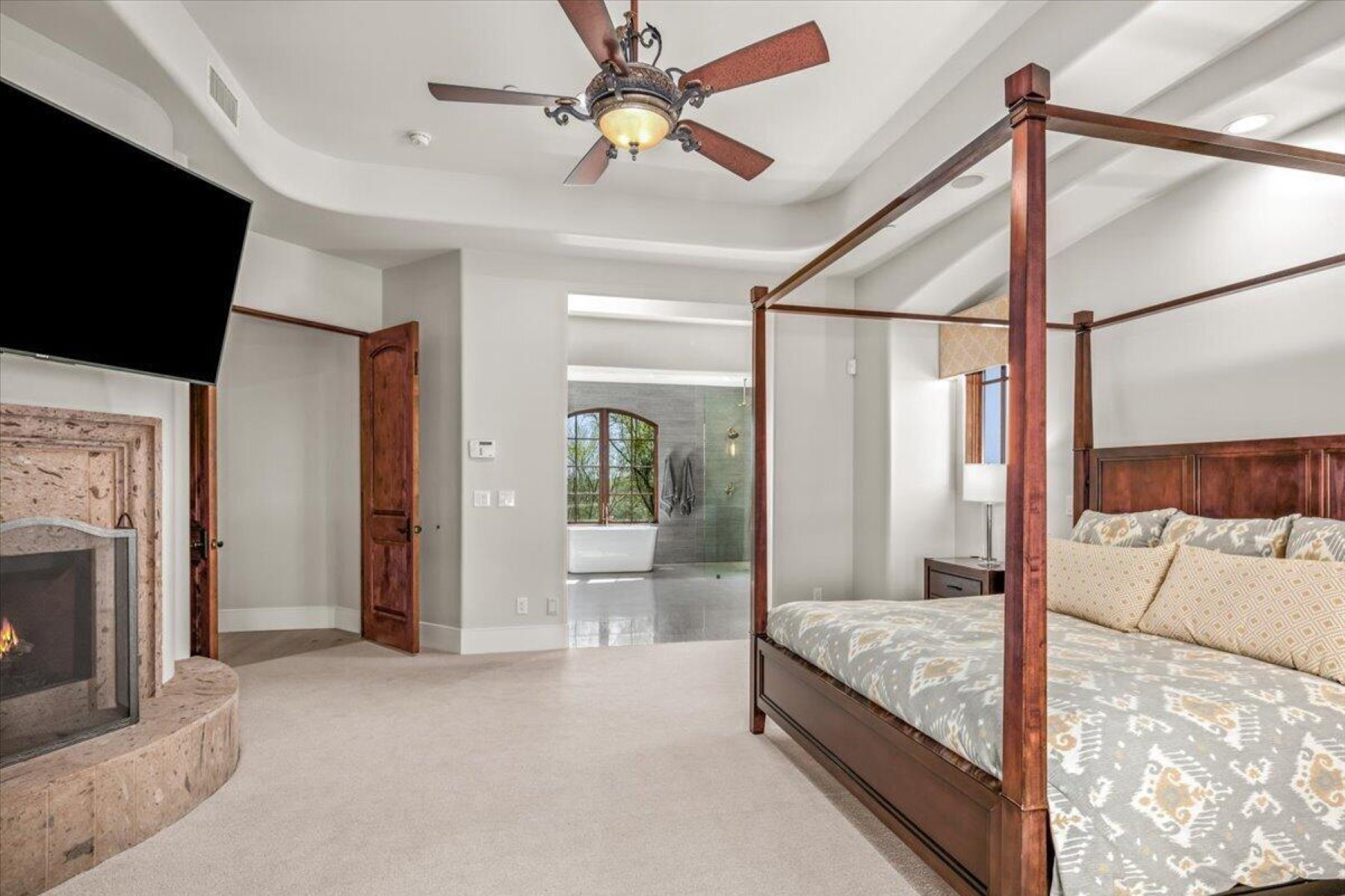  11027 E Wildcat Hill Road¦Scottsdale, AZ - 物件實景