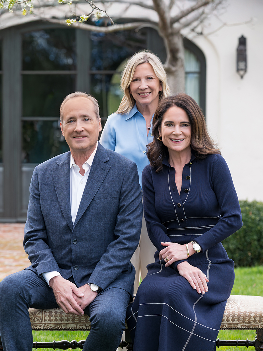 The Dreyfus Group