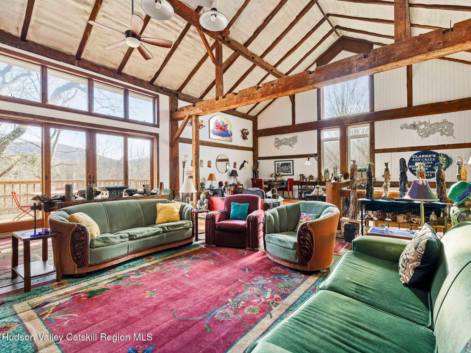 Jewett, New York, 12444, United States, 4 Bedrooms Bedrooms, ,4 BathroomsBathrooms,Residential,For Sale,2003258