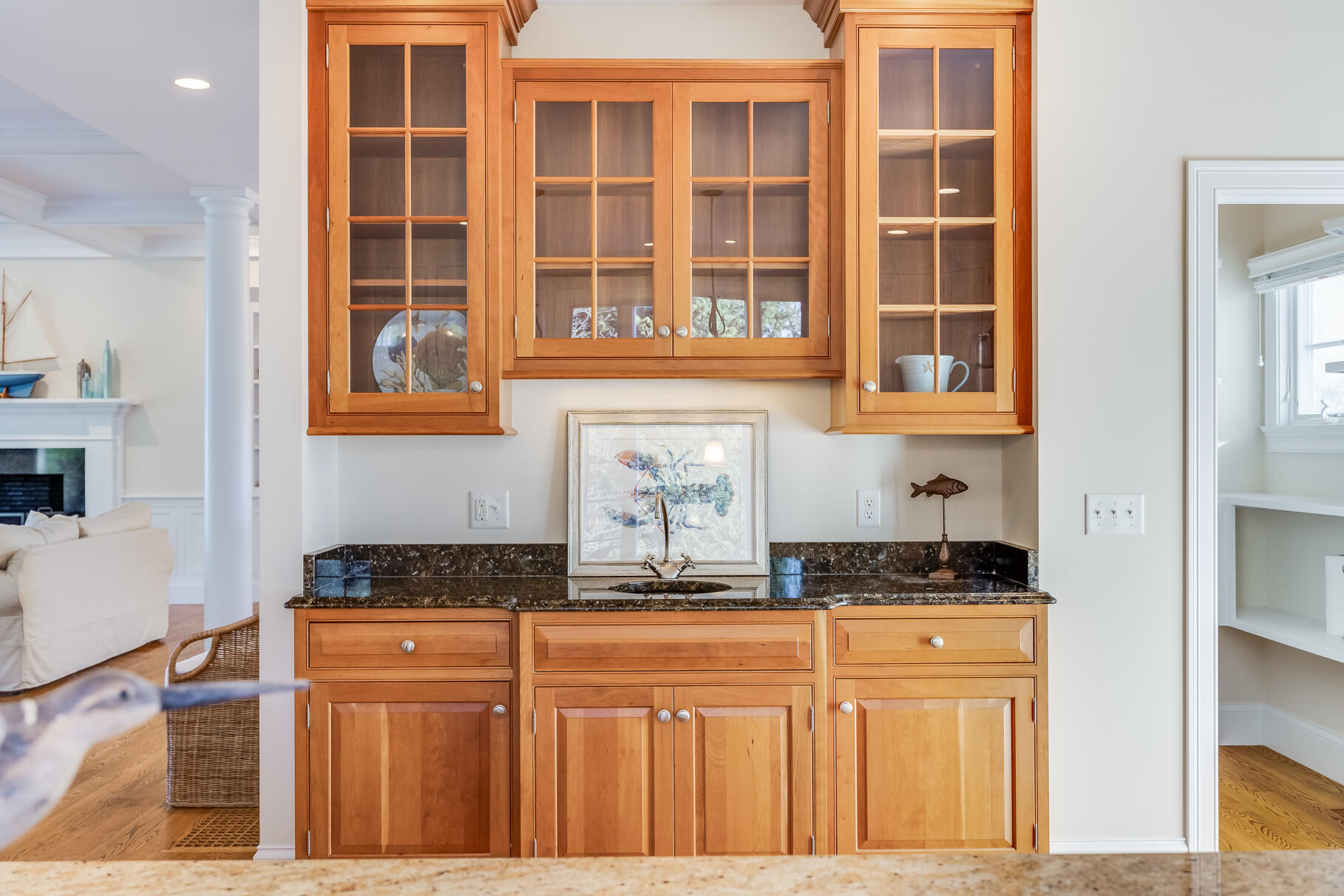  335 Stage Island Road, Chatham, MA, 02633 - 物件實景