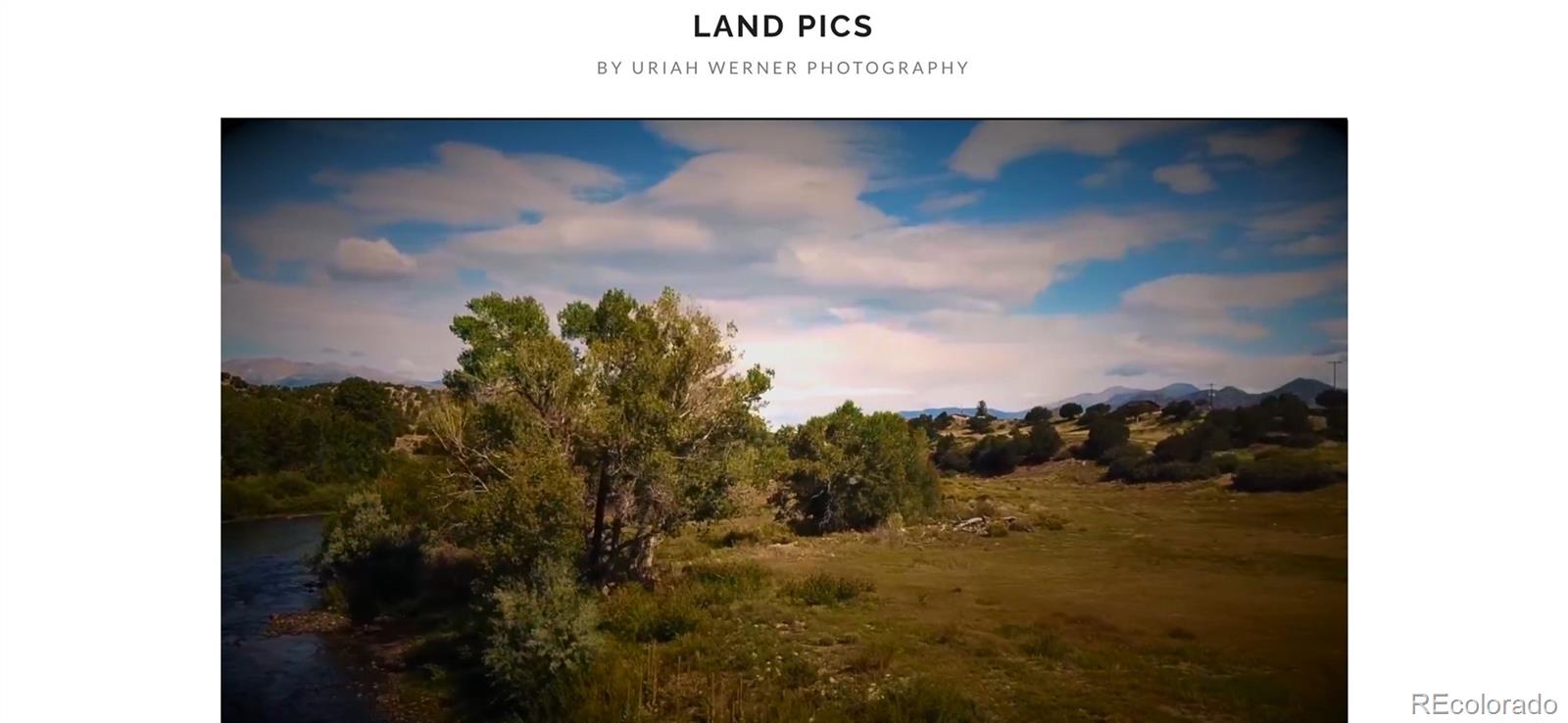 24283 River Rock Lane, Buena Vista, Colorado, 81211, United States, ,Land,For Sale,24283 River Rock Lane,1481278