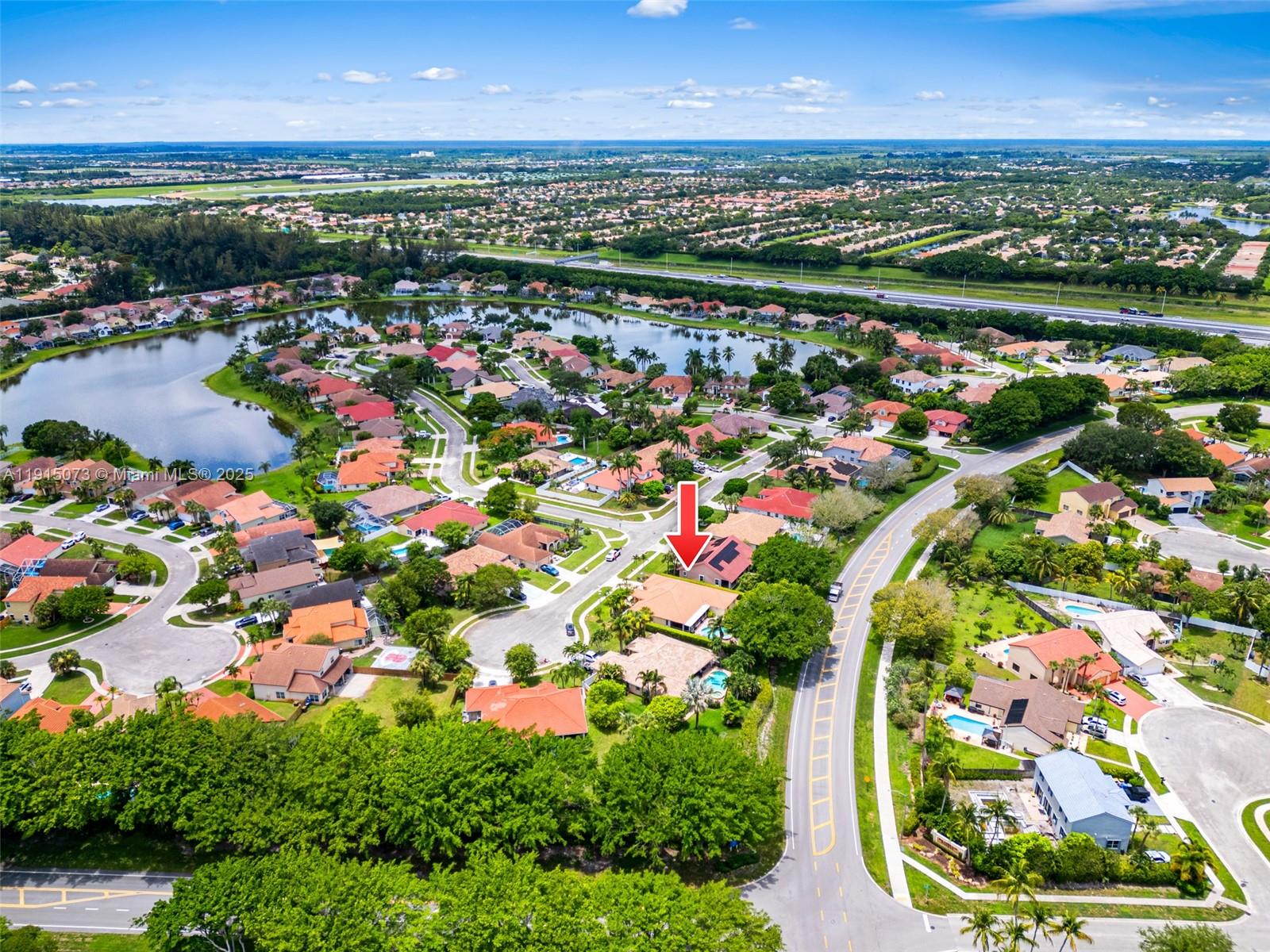 Lake Worth, Florida, 33467, United States, 4 Bedrooms Bedrooms, ,3 BathroomsBathrooms,Residential,For Sale,1994755