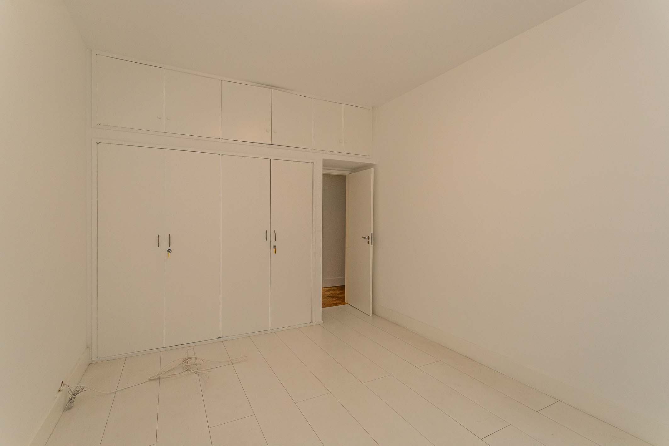  Spacious front-facing apartment overlooking Lagoa near Ipanema - 物件實景