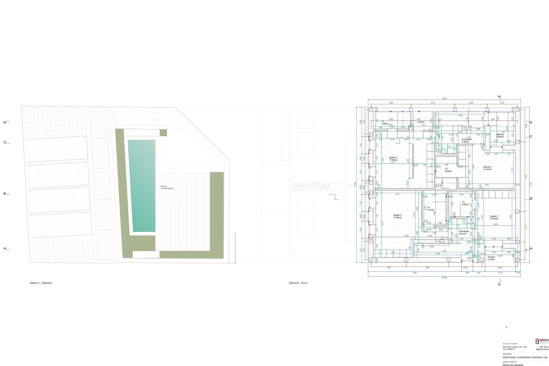 Lisboa, Lisbon, 1170-291, PT, ,Land,For Sale,1996200
