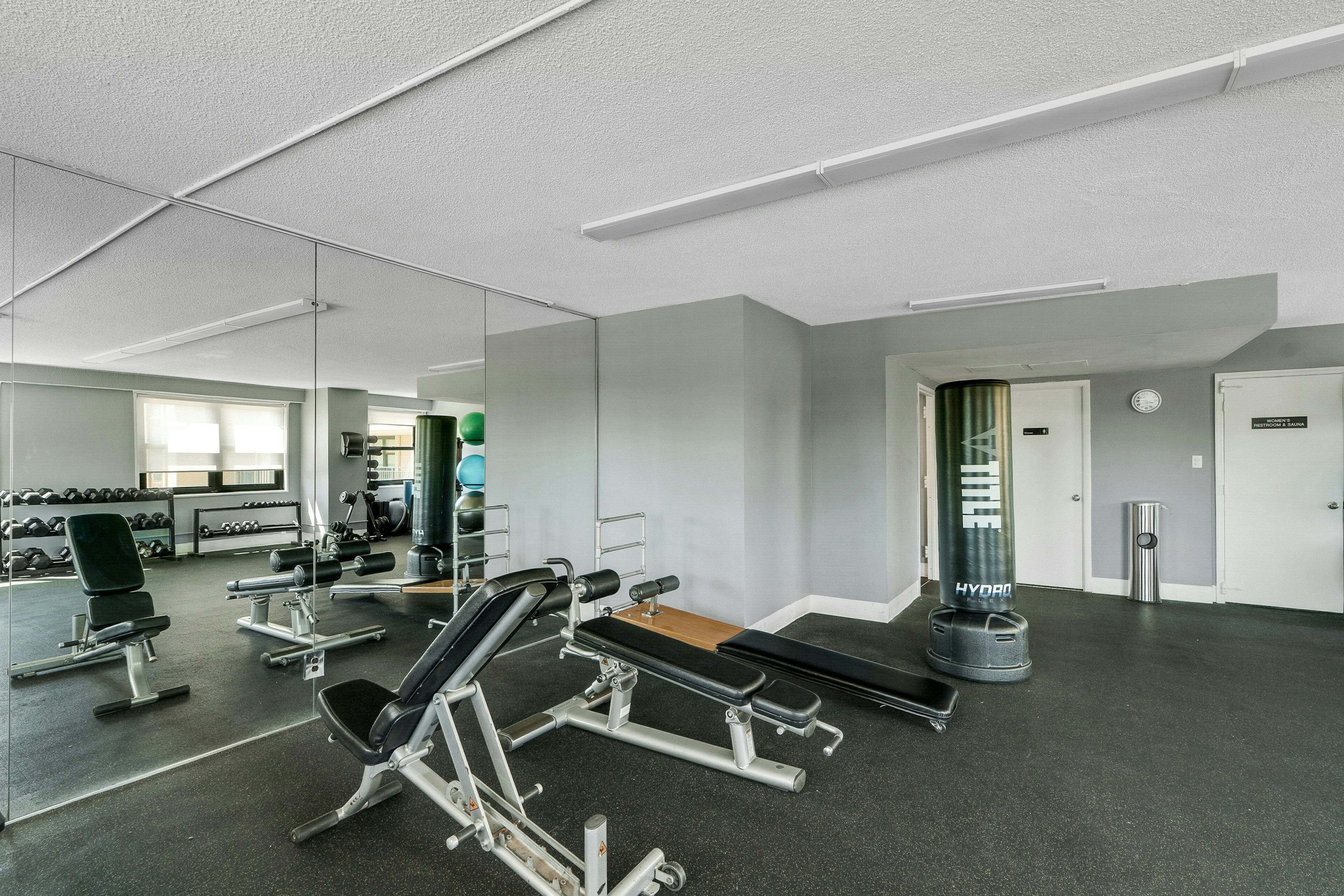  7855 JFK Boulevard East #5K, North Bergen, NJ 07047 - 物件實景