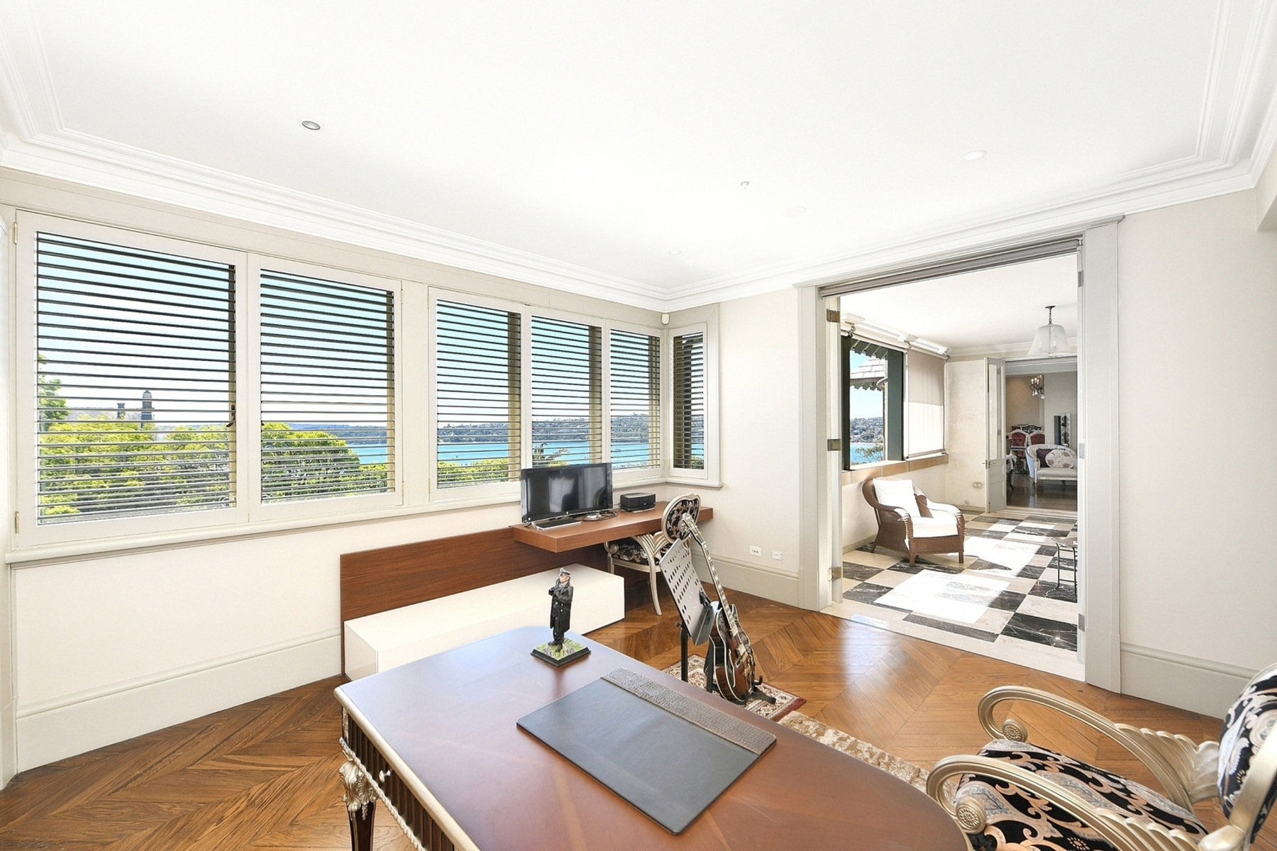  2/6 Wentworth Street - 物件實景