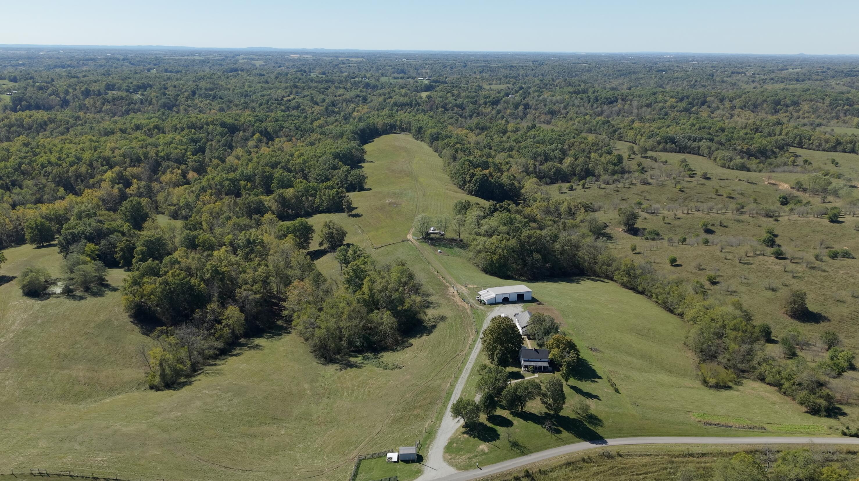 Willisburg, Kentucky, 40078, United States, 4 Bedrooms Bedrooms, ,1 BathroomBathrooms,Residential,For Sale,1962831