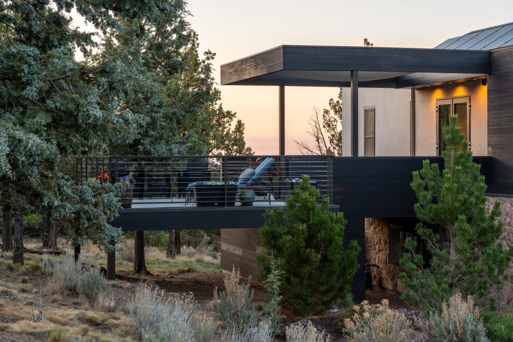  1596 NW Wild Rye Circle Bend, OR 97703 - 物件實景