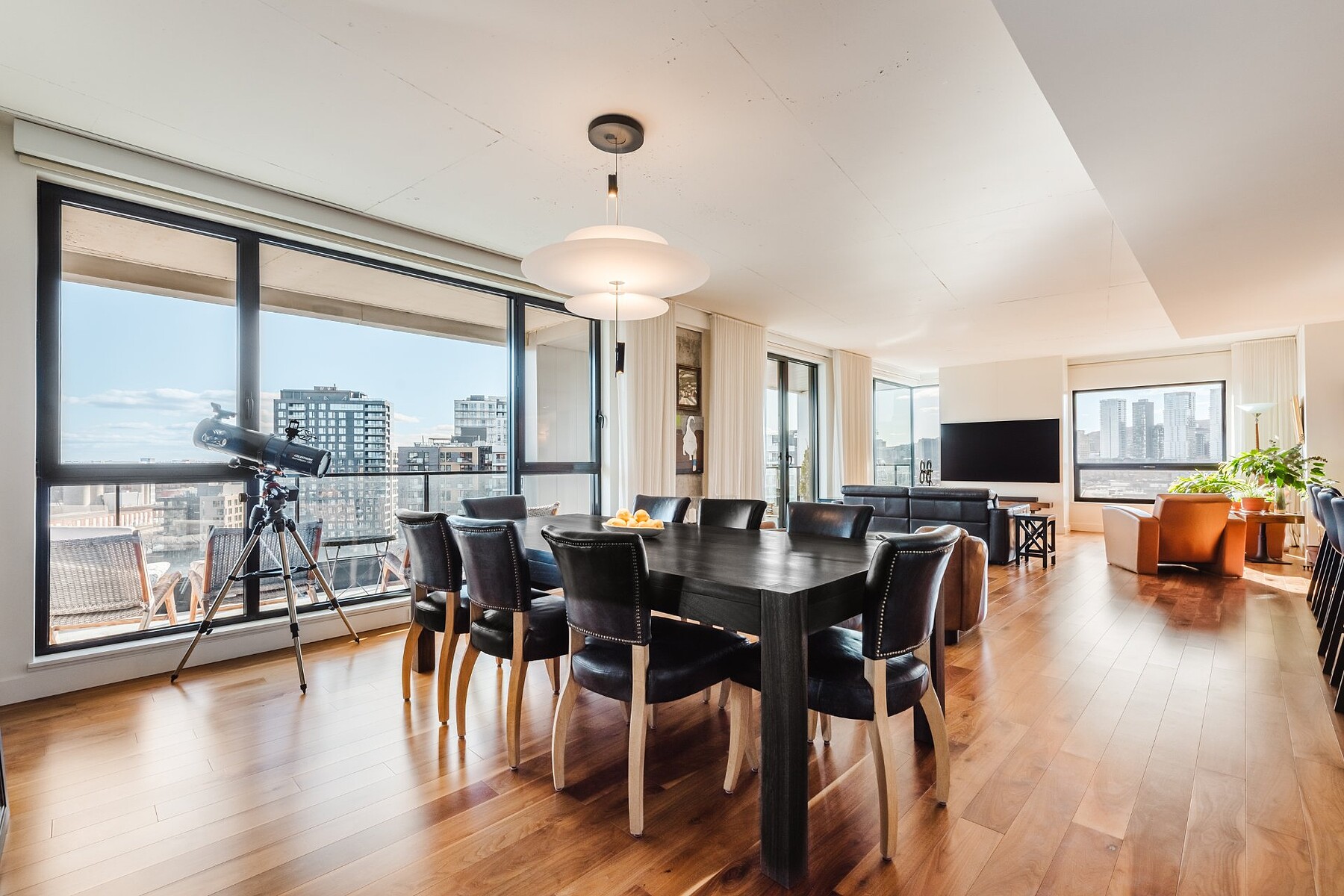  Le Sud-Ouest, Montréal - 物件實景