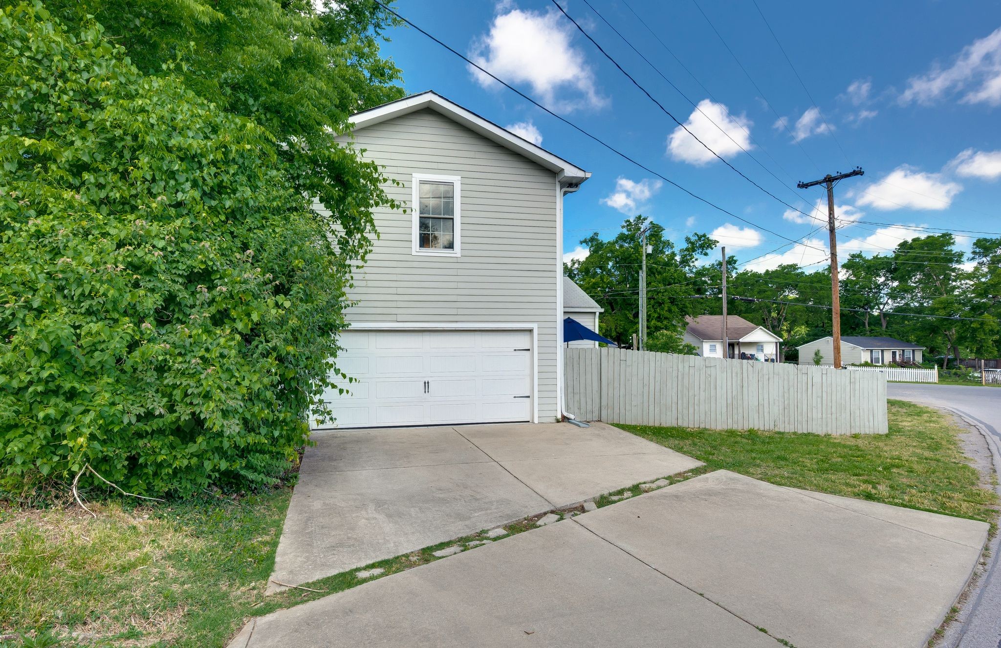 650C James Ave, Nashville, TN, 37209 - 物件實景