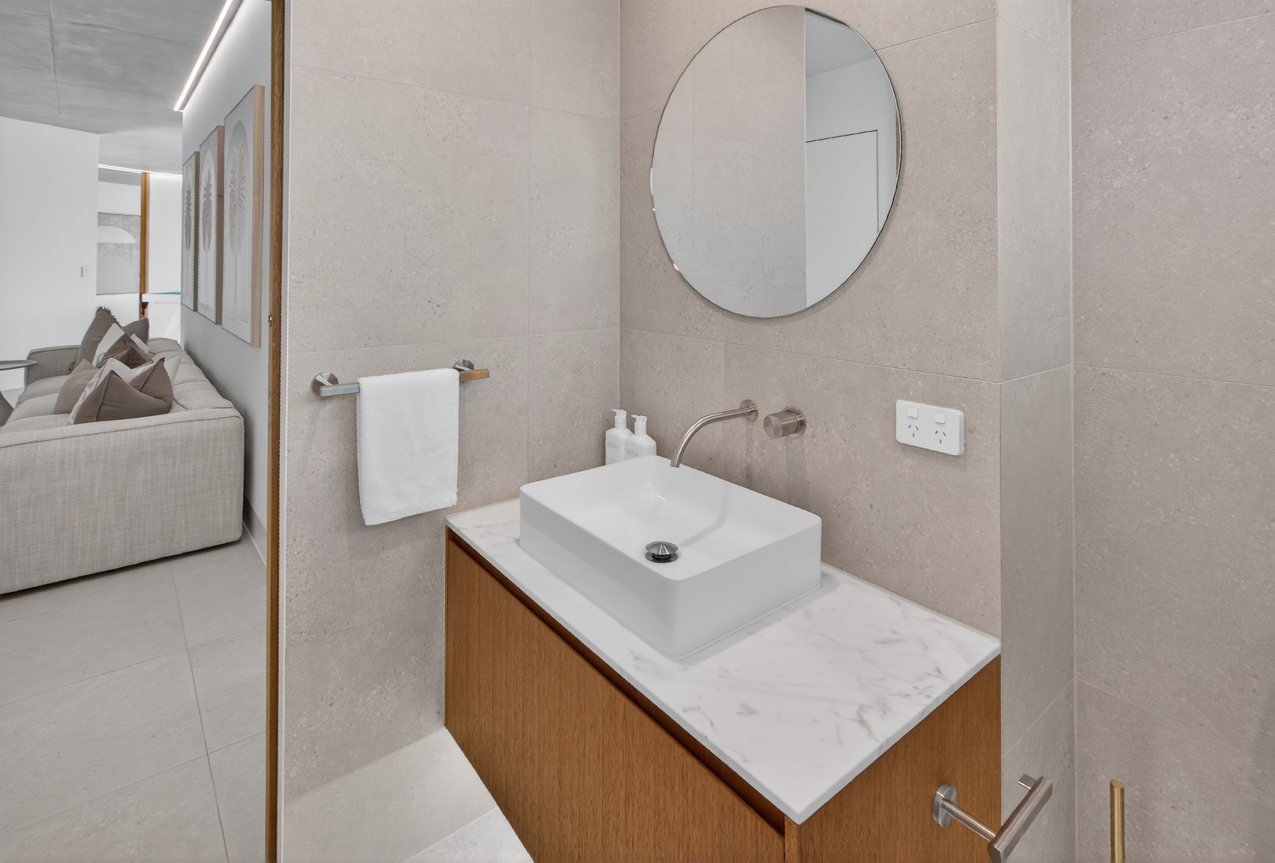  10 Bottletree Close, Airlie Beach - 物件實景