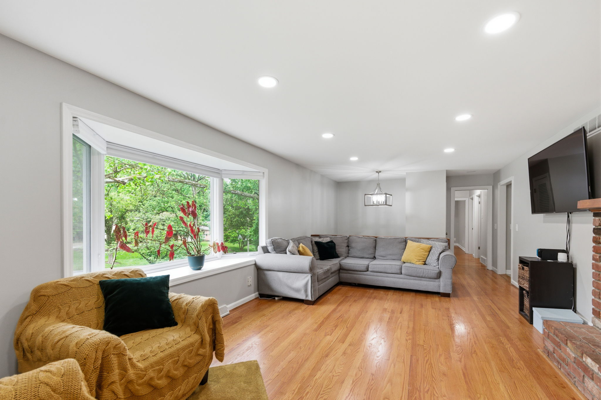  1204 Forest Court, Cincinnati, OH 45215 - 物件實景