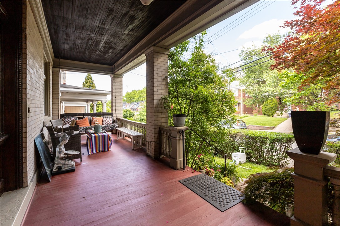 Point Breeze, Pennsylvania, 15206, United States, 6 Bedrooms Bedrooms, ,4 BathroomsBathrooms,Residential,For Sale,1828152