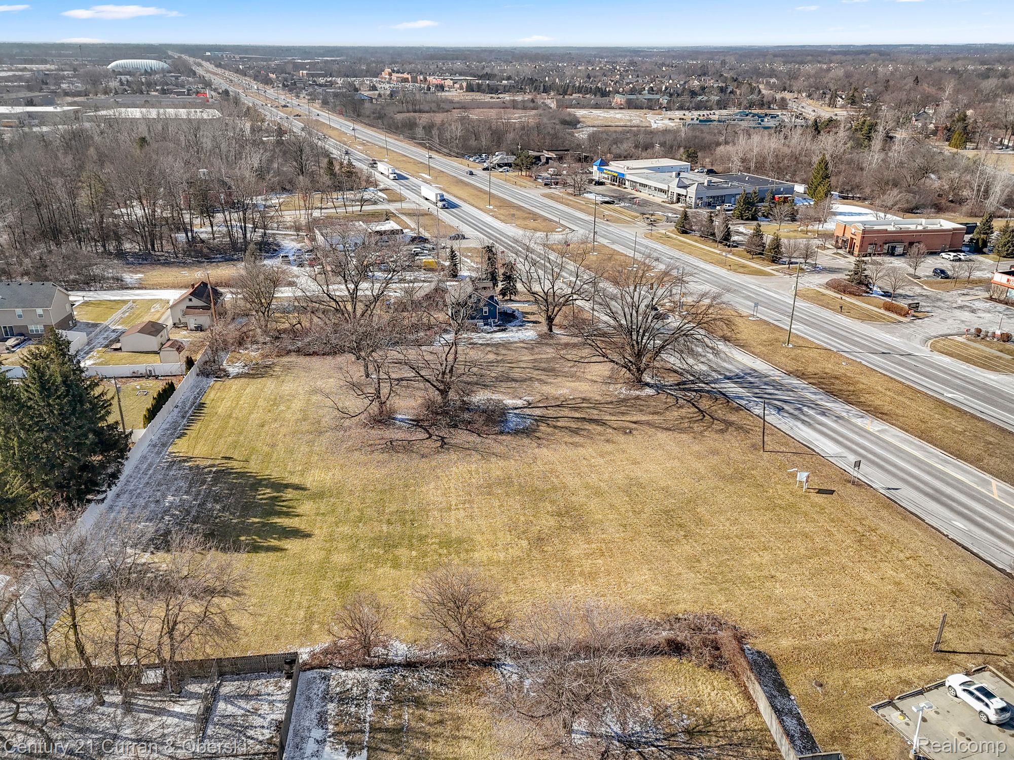 Canton Twp, Michigan, 48188, United States, ,1 BathroomBathrooms,Residential,For Sale,1709281