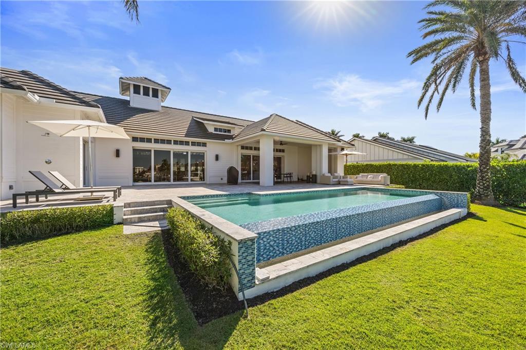 Naples, Florida, 34103, United States, 4 Bedrooms Bedrooms, ,4 BathroomsBathrooms,Residential,For Sale,1994421